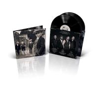 Volbeat Rewind, Replay, Rebound (Vinyl) 12" Album