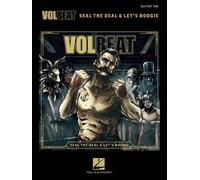 Volbeat - Seal The Deal & Let's Boogie