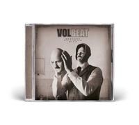 Volbeat Servant of the Mind (CD) Album (Jewel Case)
