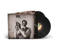Volbeat – Servant of the Mind – Vinyle 2 LP Édition Deluxe (2021)