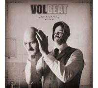 Volbeat - Servant Of The Mind [New CD] Bonus Tracks, With Booklet, Deluxe Ed, Di