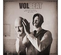 Volbeat - Servant Of The Mind [New CD] With Booklet