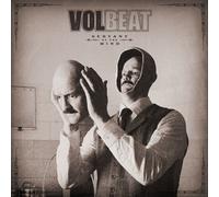 Volbeat - Servant Of The Mind [New Vinyl LP] Gatefold LP Jacket, 180 Gram