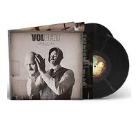 Volbeat - Servant Of The Mind - Vinyl Record L.P. SET - F99z