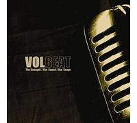 Volbeat - Strength