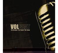 Volbeat - Strength the Sound the..