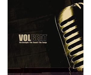 Volbeat - Strength the Sound the..