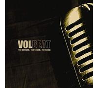 Volbeat - The Strength Sound