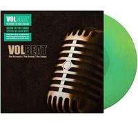 The Strength The Sound The Songs Vinyle