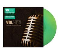 The Strength The Sound The Songs Vinyle