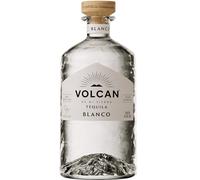 Volcan Blanco Tequila 70cl 38%