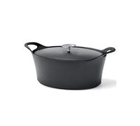 - VOLCAN - Cocotte ovale 29cm
