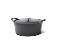 - VOLCAN - Cocotte Ovale 35cm
