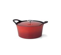 - VOLCAN - Cocotte ronde 20cm