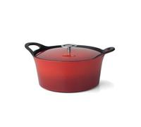 - VOLCAN - Cocotte ronde 24cm