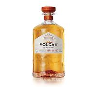 Volcan de Mi Tierra Reposado Tequila 40% 70cl | Tequila 40%. Notes fruitées, florales, avec une touche subtile de vanille. À déguster en cocktail.