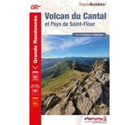 Volcan du Cantal et Pays de Saint-Flour: réf 400