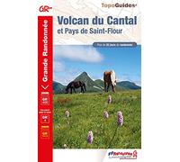 VOLCAN DU CANTAL ET PAYS DE SAINT-FLOUR: ref 400