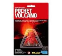 Volcan Mini Rouge G