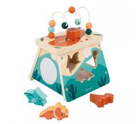 JANOD - Volcan Multi-activités Dino