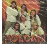 Volcan - Te Sigo Quereindo