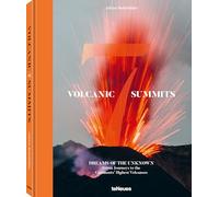 Volcanic 7 Summits