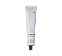 Volcanic Mud Cleansing Mask Moisturizing Exfoliating Mask To Reduce Blackheads Refine Pores And Apply The Mask,100g (Gray)