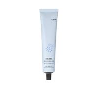 Volcanic Mud Cleansing Mask Moisturizing Exfoliating Mask To Reduce Blackheads Refine Pores And Apply The Mask,100g (Light Blue)