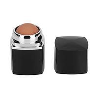 Volcanic Stone Face Roller | Oil Absorbing Skincare Tool for T (Black)