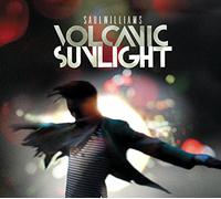 Vincent Taeger - Volcanic Sunlight