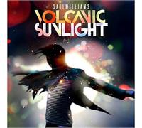 Vincent Taeger - Volcanic Sunlight