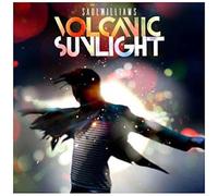 Vincent Taeger - Volcanic Sunlight