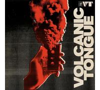 Volcanic Tongue - Vinyle 33 Tours