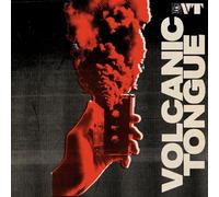 Various Artists – Volcanic Tongue – Vinyle 12" 33 tours