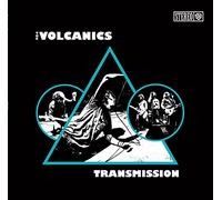 Citadel – Volcanics - Transmission – Importé