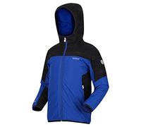 Volcanics V enfant Veste de Marche Chaude Imperméable Réfléchissante À Capuche