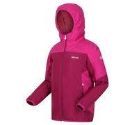 Volcanics V enfant Veste de Marche Chaude Imperméable Réfléchissante À Capuche