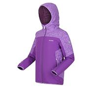 Volcanics V enfant Veste de Marche Chaude Imperméable Réfléchissante À Capuche