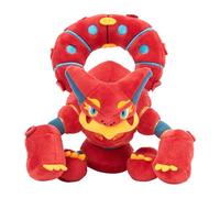 Volcanion Sitting Cuties Peluche 16 cm