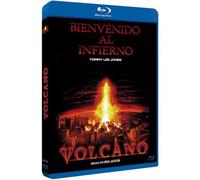 Volcano (1987)