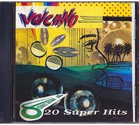 Volcano - 20 Super Hits