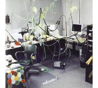 Volcano! - 7-Africa Just Wants to..