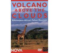 Volcano Above the Clouds [Import USA Zone 1]
