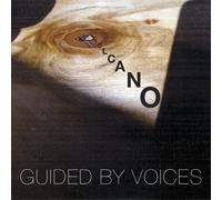 Volcano B/W Sun Goes Down