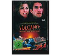 Volcano - Berg in Flammen