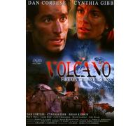 Volcano - Berg in Flammen