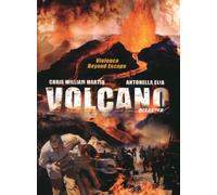 Volcano Disaster [Import USA Zone 1]