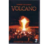 Volcano - Edition Belge