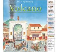 Volcano, Fast Forward Books Nicholas Harris, Peter Dennis (Auteur)