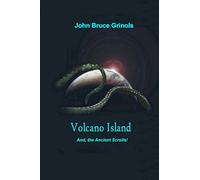 Volcano Island - And, the Ancient Scrolls